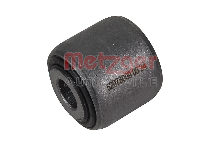 Supporto, Braccio oscillante - 52078009 METZGER