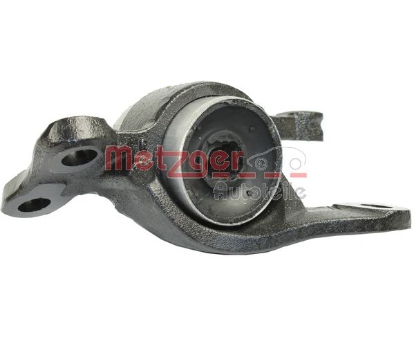 Supporto, Braccio oscillante - 52080902 METZGER