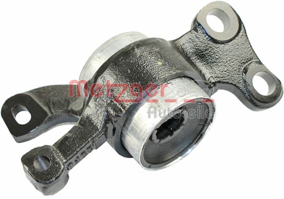 Supporto, Braccio oscillante - 52080902 METZGER