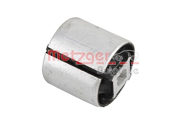 Supporto, Corpo assiale - 52090409 METZGER