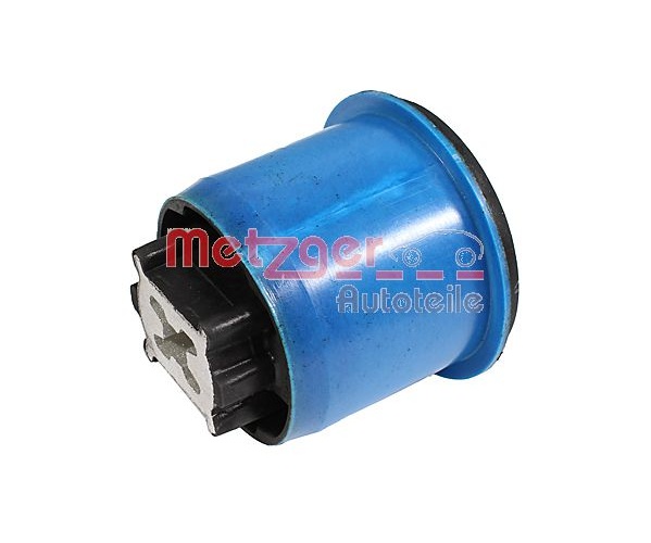 Mounting, axle beam - 52091109 METZGER