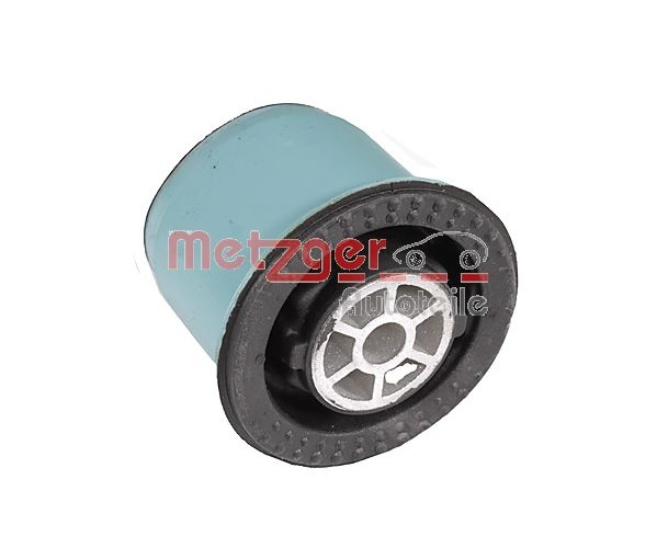 Mounting, axle beam - 52091209 METZGER