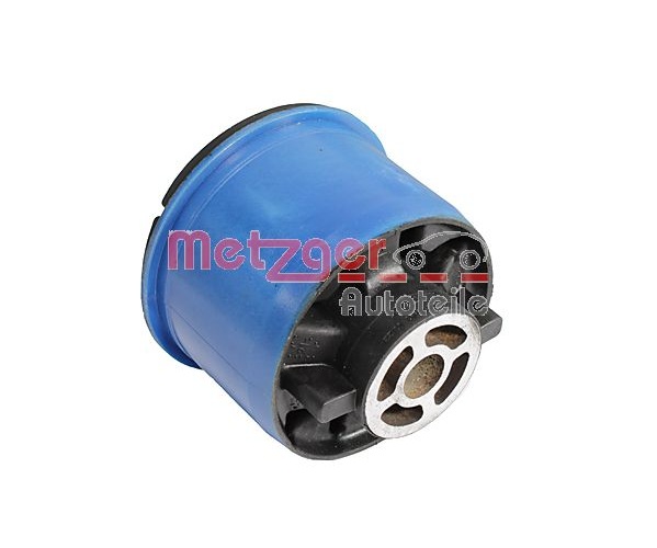 Mounting, axle beam - 52091309 METZGER