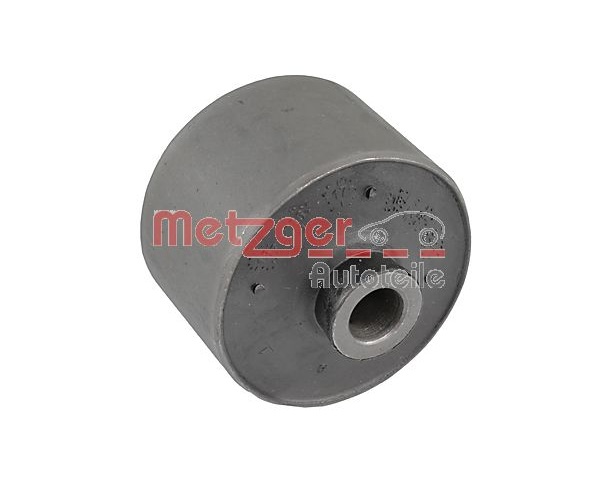 Mounting, axle beam - 52091509 METZGER