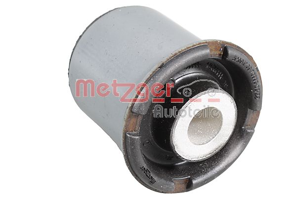 Mounting, axle beam - 52091709 METZGER