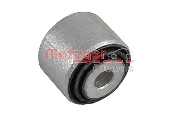 Control Arm-/Trailing Arm Bush - 52093409 METZGER