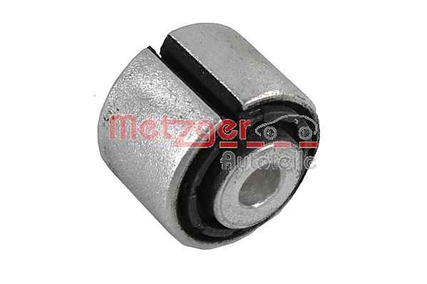 Control Arm-/Trailing Arm Bush - 52093909 METZGER