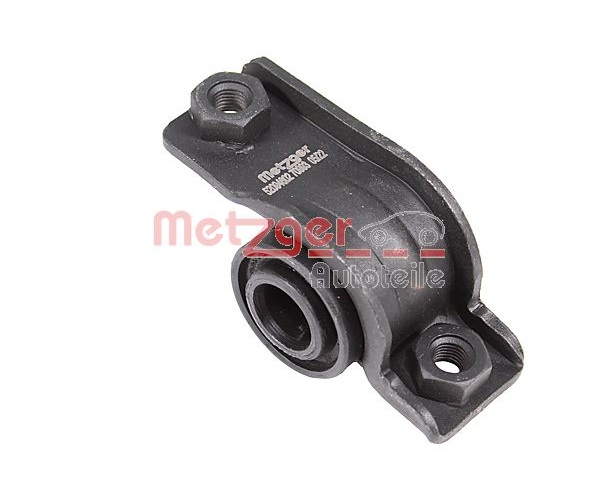 Control Arm-/Trailing Arm Bush - 52094602 METZGER