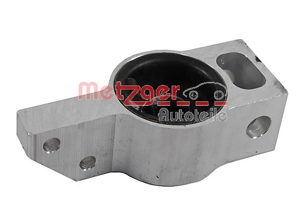 Control Arm-/Trailing Arm Bush - 52094708 METZGER