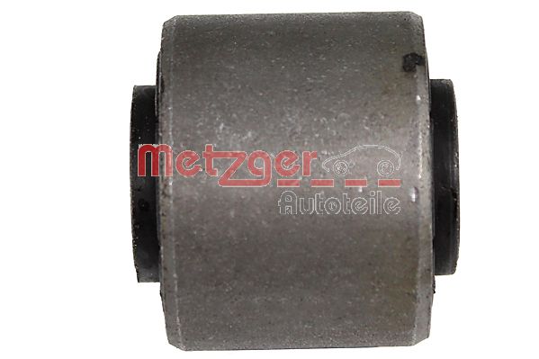 Control Arm-/Trailing Arm Bush - 52096209 METZGER
