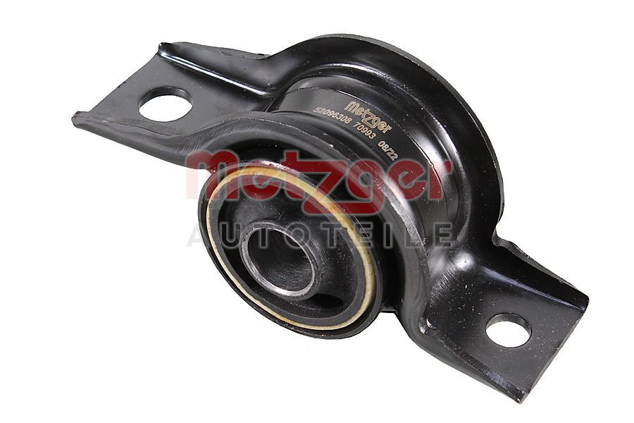 Control Arm-/Trailing Arm Bush - 52096308 METZGER