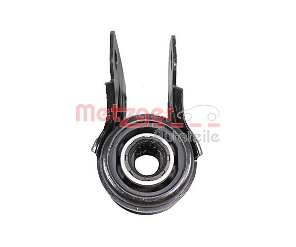 Control Arm-/Trailing Arm Bush - 52096502 METZGER
