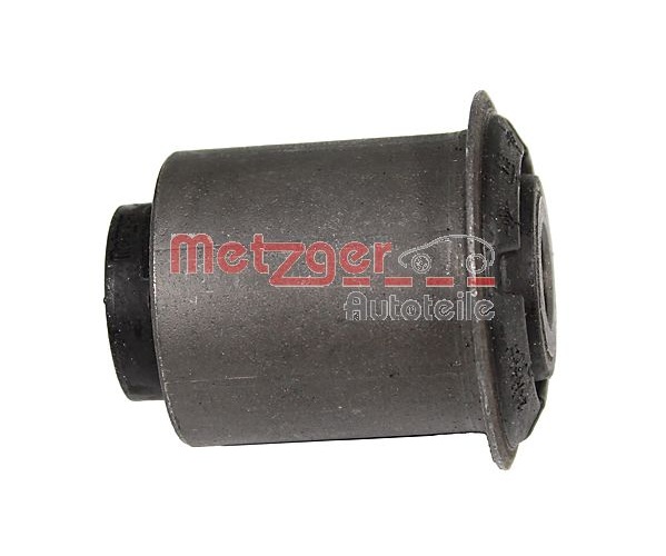 Control Arm-/Trailing Arm Bush - 52096708 METZGER