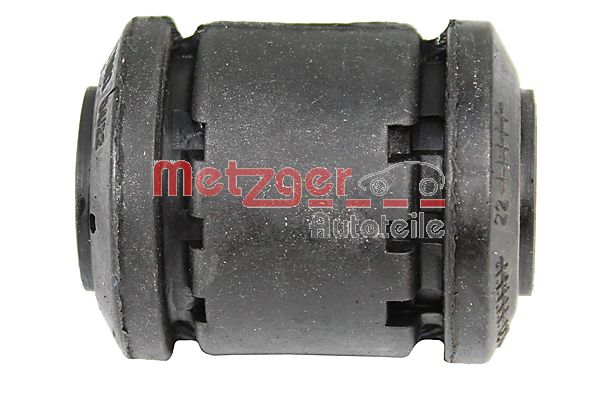 Control Arm-/Trailing Arm Bush - 52096908 METZGER