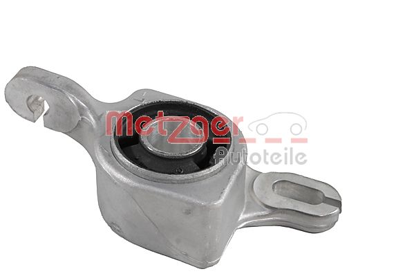 Control Arm-/Trailing Arm Bush - 52097101 METZGER
