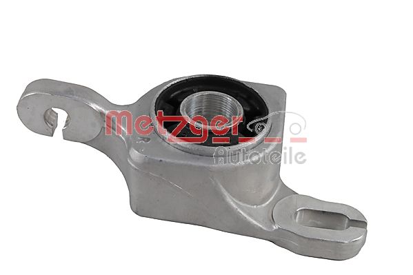 Control Arm-/Trailing Arm Bush - 52097202 METZGER