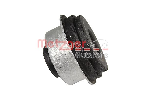 Control Arm-/Trailing Arm Bush - 52097508 METZGER