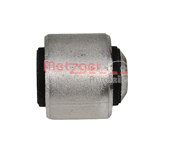 Control Arm-/Trailing Arm Bush - 52097609 METZGER
