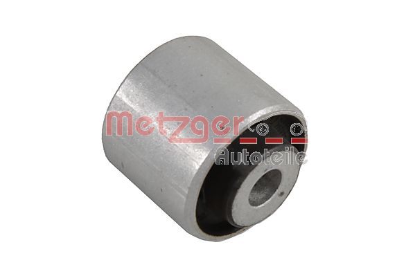 Control Arm-/Trailing Arm Bush - 52097709 METZGER