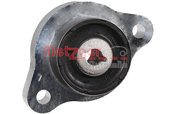valdymo svirties/išilginių svirčių įvorė - 52098001 METZGER