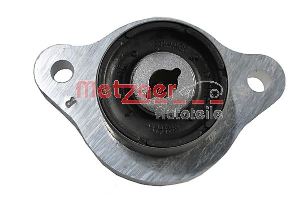 Control Arm-/Trailing Arm Bush - 52098102 METZGER