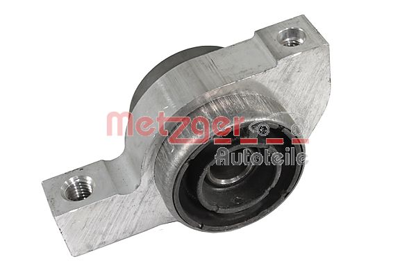 Control Arm-/Trailing Arm Bush - 52098508 METZGER
