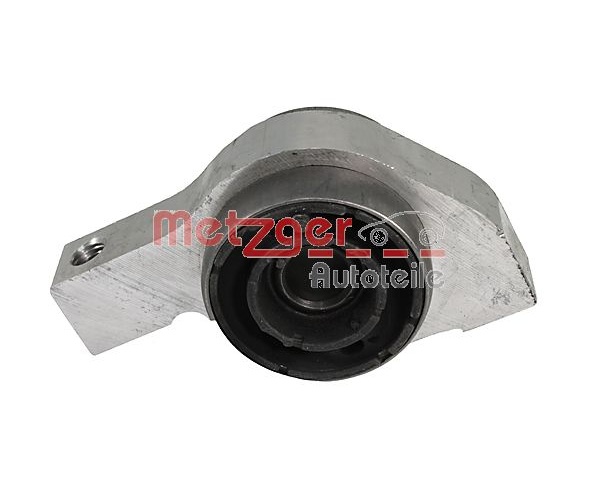 Control Arm-/Trailing Arm Bush - 52098508 METZGER