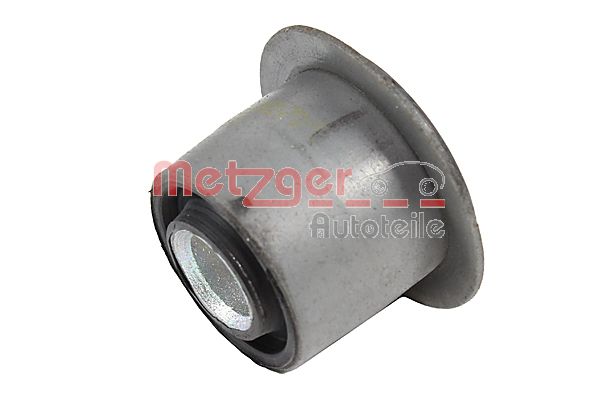 Bush, leaf spring - 52101709 METZGER