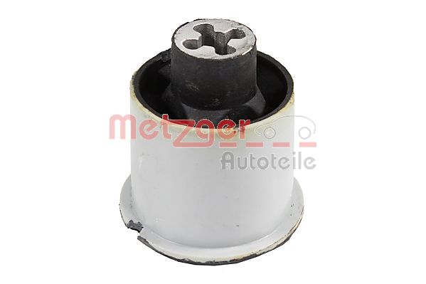 Mounting, axle beam - 52101809 METZGER