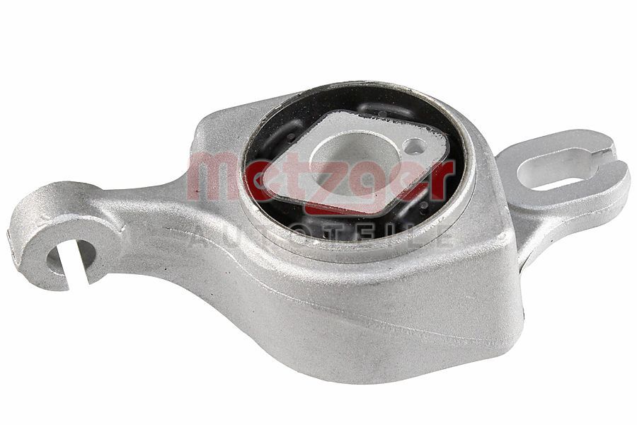 Supporto, Braccio oscillante - 52107101 METZGER