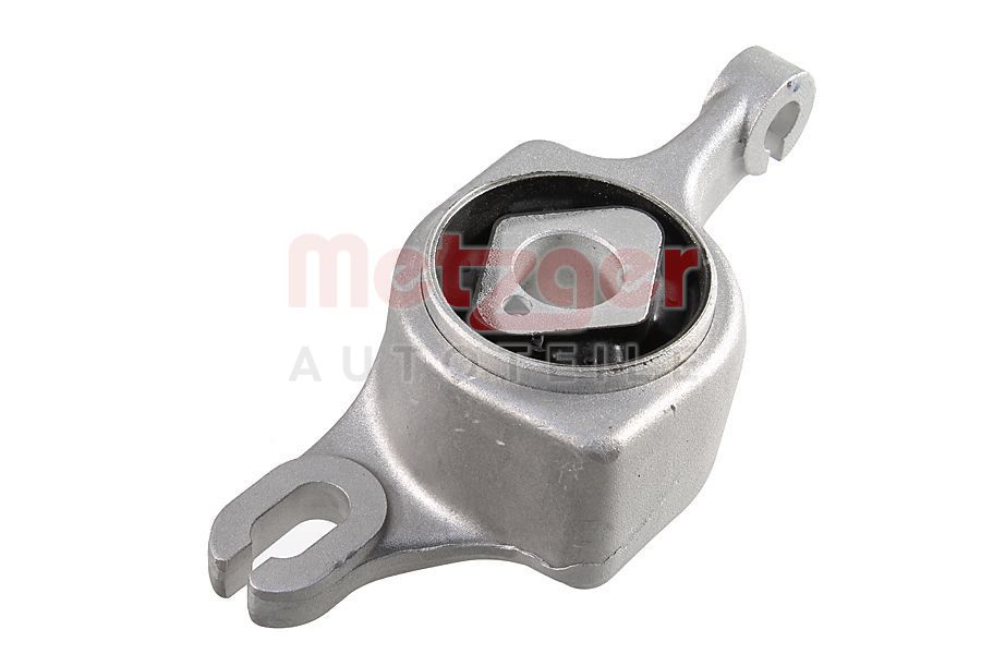 Supporto, Braccio oscillante - 52107202 METZGER