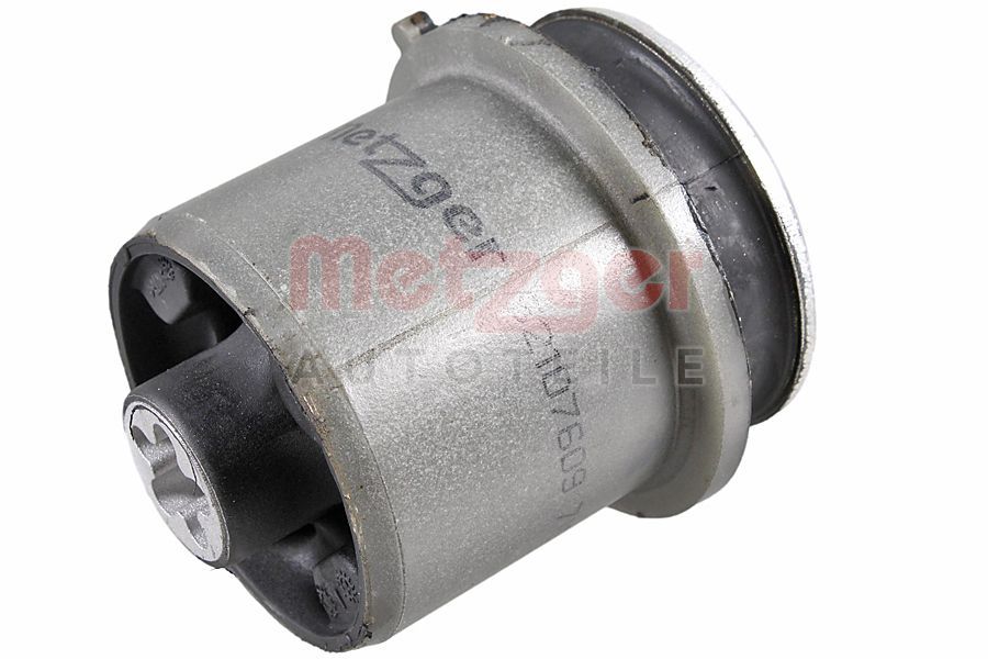 Mounting, axle beam - 52107609 METZGER