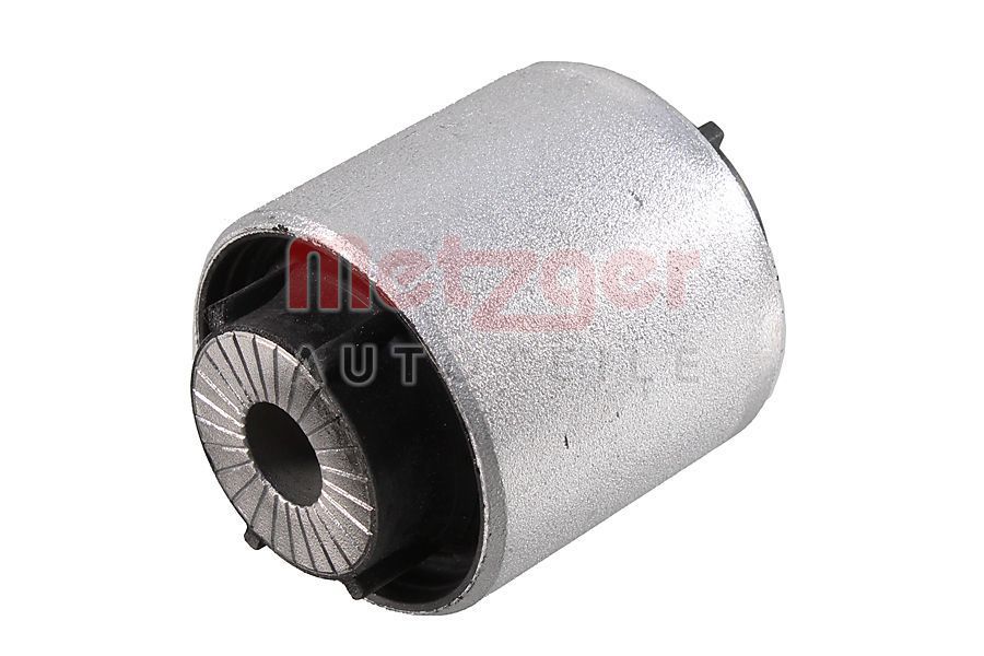 Control Arm-/Trailing Arm Bush - 52107808 METZGER