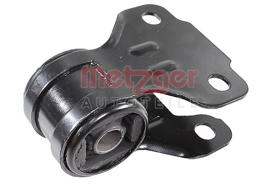 Supporto, Braccio oscillante - 52108601 METZGER
