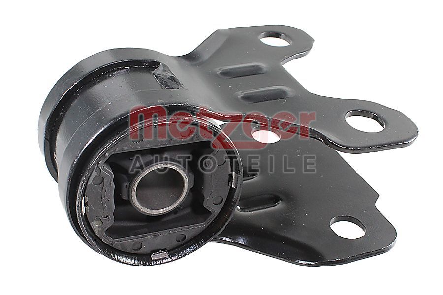 Control Arm-/Trailing Arm Bush - 52108702 METZGER