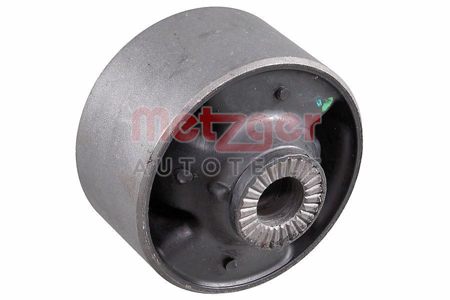 Control Arm-/Trailing Arm Bush - 52109308 METZGER