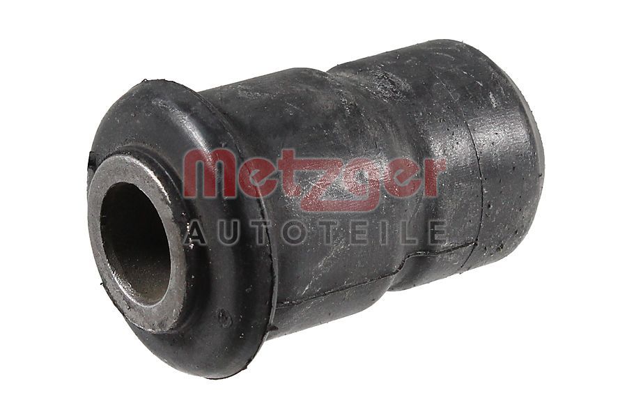Boccola, Sospensione molla portante - 52109909 METZGER