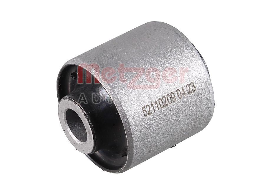 Control Arm-/Trailing Arm Bush - 52110209 METZGER