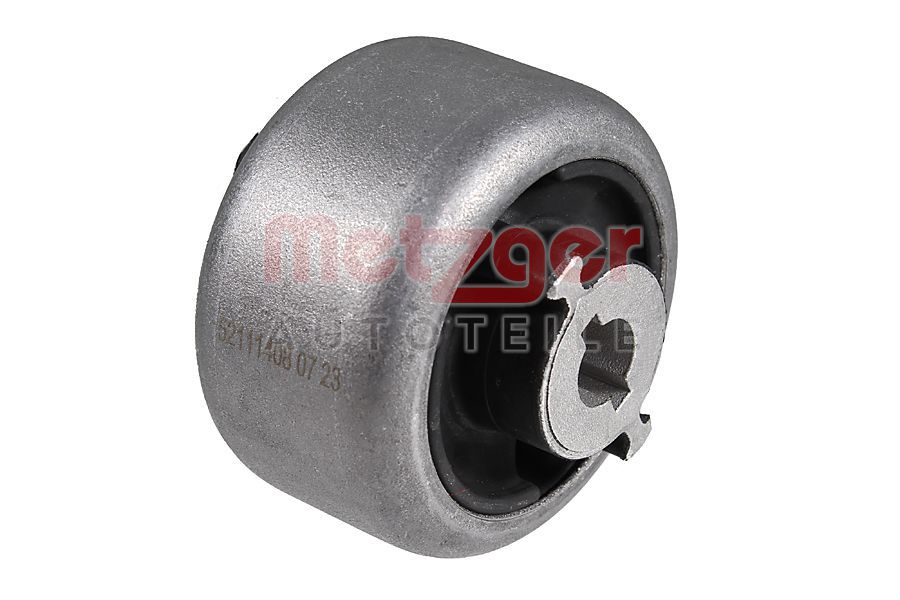 Supporto, Braccio oscillante - 52111408 METZGER