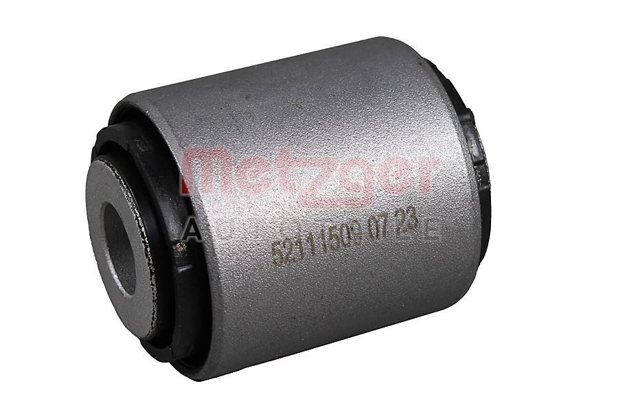 Supporto, Braccio oscillante - 52111509 METZGER