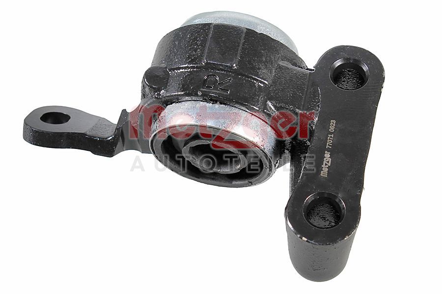 Supporto, Braccio oscillante - 52111702 METZGER