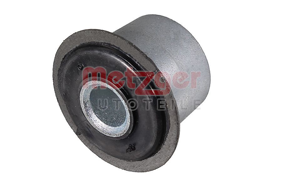Mounting, leaf spring - 52112209 METZGER
