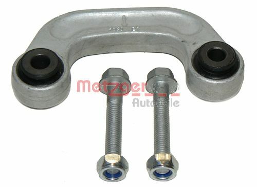 Asta/Puntone, Stabilizzatore - 53008018 METZGER