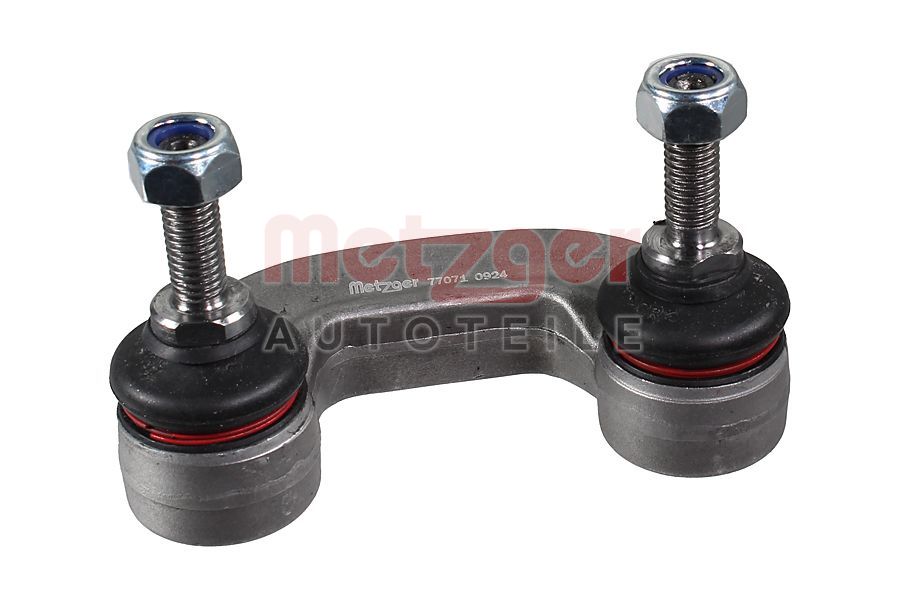 Asta/Puntone, Stabilizzatore - 53008118 METZGER