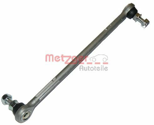 Asta/Puntone, Stabilizzatore - 53013011 METZGER
