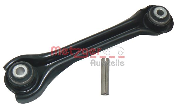 Asta/Puntone, Sospensione ruote - 53034019 METZGER