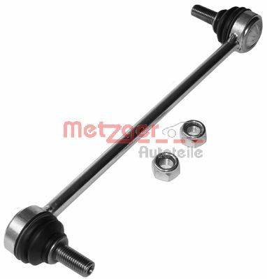 Asta/Puntone, Stabilizzatore - 53036918 METZGER