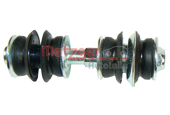 Asta/Puntone, Stabilizzatore - 53046718 METZGER