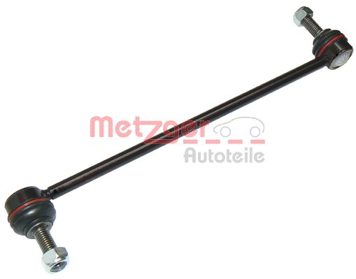 Asta/Puntone, Stabilizzatore - 53047518 METZGER