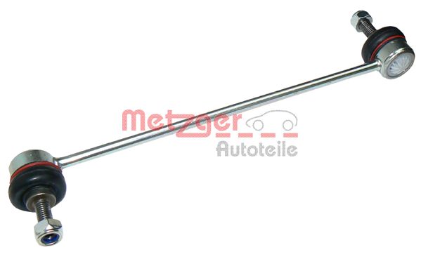 Stange/Strebe, Stabilisator - 53049718 METZGER